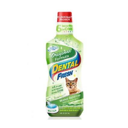 Dental Fresh Original Formula Oral Spray