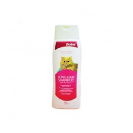 Deshedding Shampoo Bioline