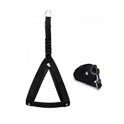 Dog Body Harness