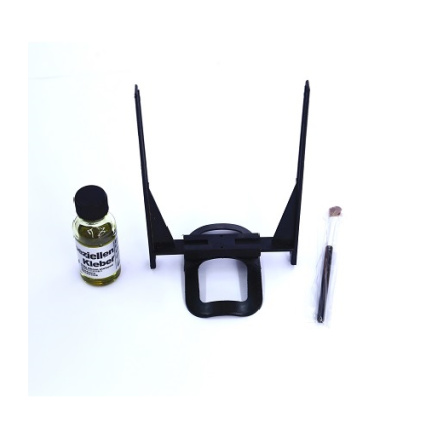 Dog Ear Support (Strut)