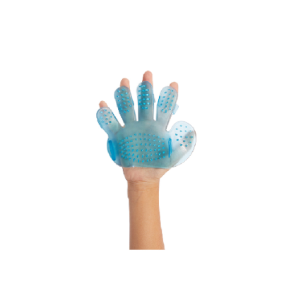 DOG & CAT GROMING GLOVE