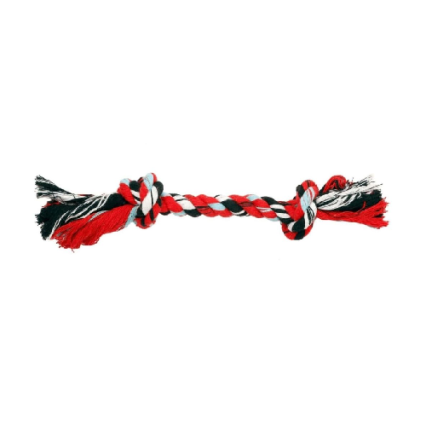 DOG ROPE TOY