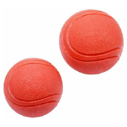 DOG TRAINING BALL