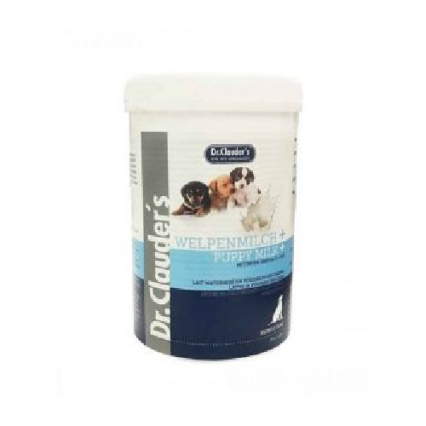 Dr. Clauder's Puppy Milk