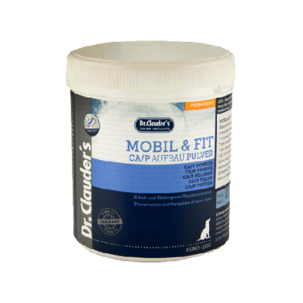 Dr. Clauder's Mobil & Fit (Bone Fort)