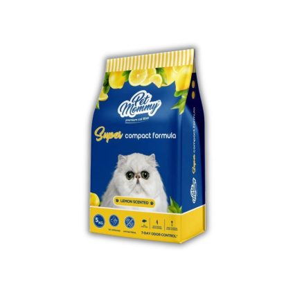 Pet Mommy Premium Cat litter