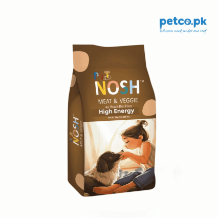 Pet Nosh High Energy Dog Food