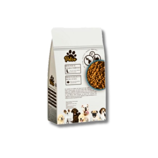 Petso Dog Food - All Life Stages - Image 3
