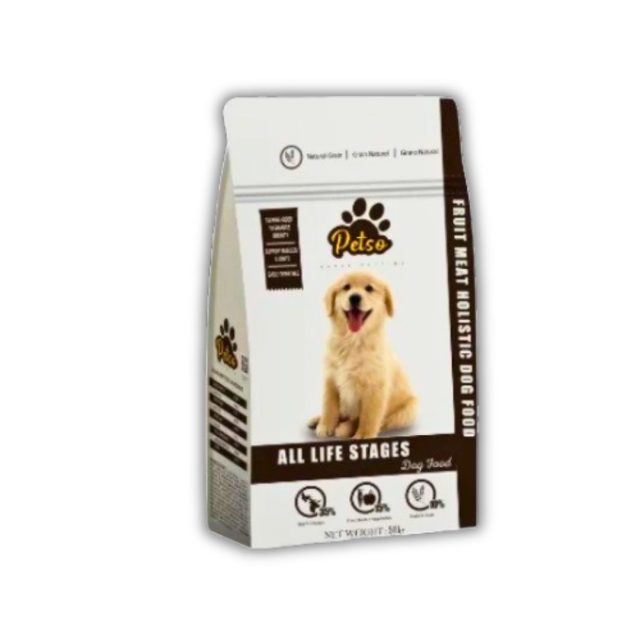 Petso Dog Food - All Life Stages - Image 4