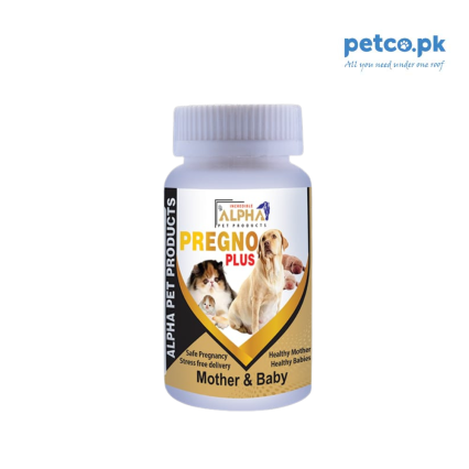 Pregno Plus 200gm