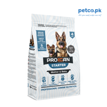 Procan Starter Mother & Baby Dog Food