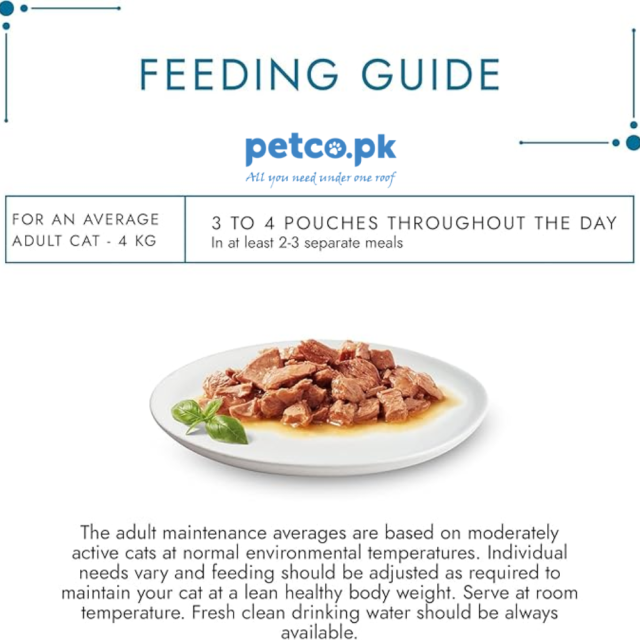 Purina Gourmet Perle Mini Fillet Chicken Gravy - Image 2