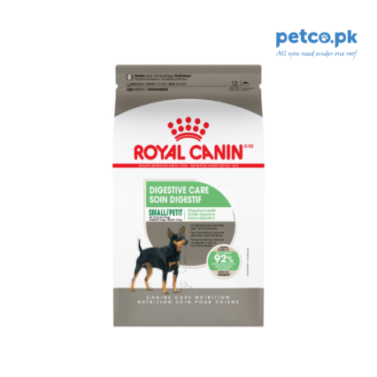 ROYAL CANIN DIGESTIVE CARE DRY DOG FOOD