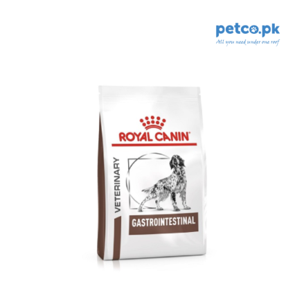 ROYAL CANIN GASTROINTESTINAL ADULT DRY DOG FOOD