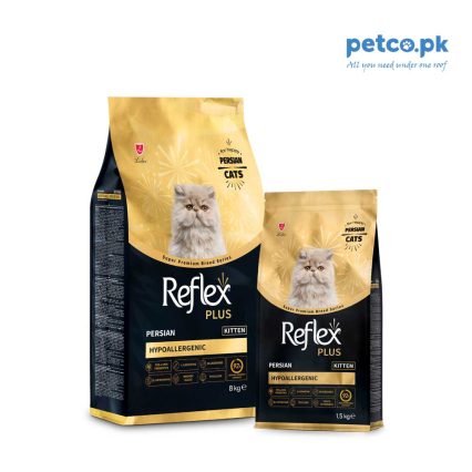 Reflex Plus Persian Kitten Food