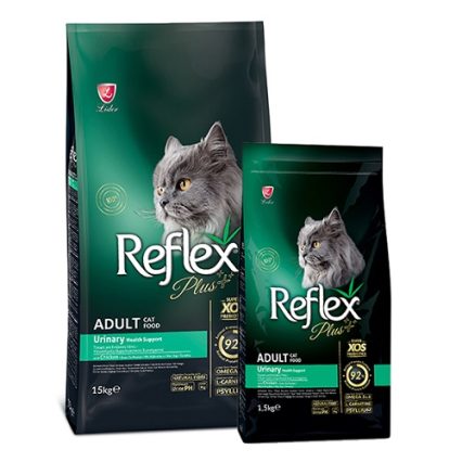 Reflex Plus Urinary Adult Cat Food With Chicken