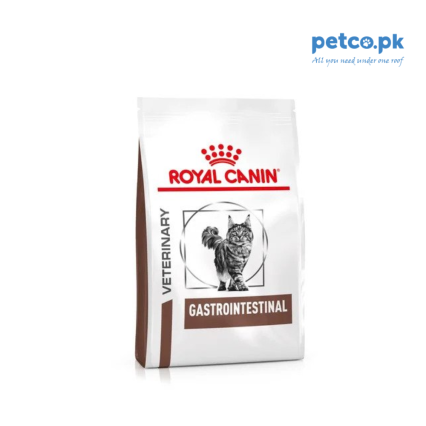 Royal Canin Gastrointestinal Dry Cat Food