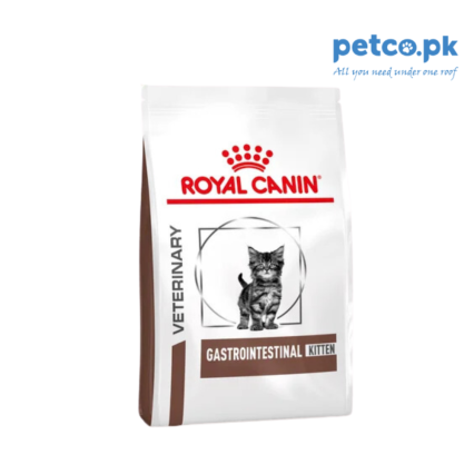 Royal Canin Gastrointestinal Kitten Dry Food
