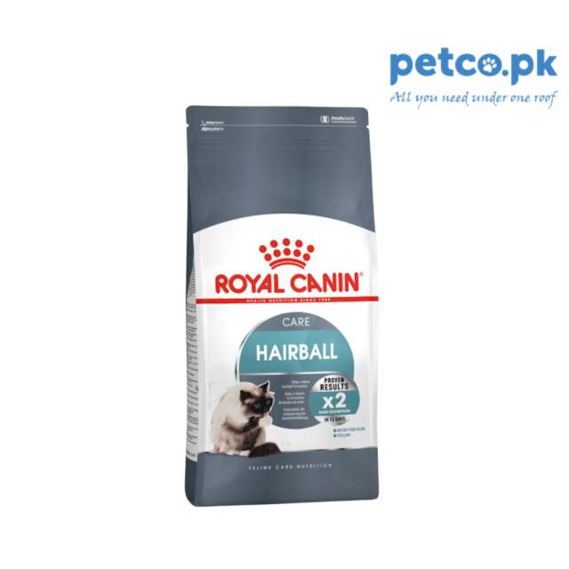 Royal Canin Hairball Care Dry Cat Food