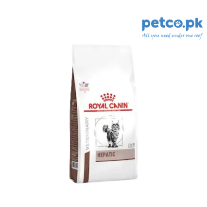 Royal Canin Hepatic Dry Cat Food