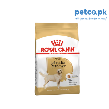 Royal Canin Labrador Adult Dry Dog Food