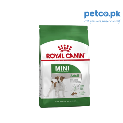 Royal Canin Mini Adult Dog Food