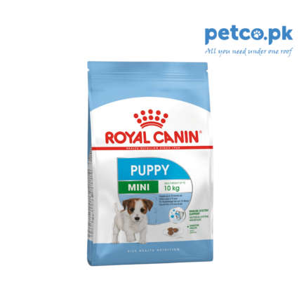 Royal Canin Mini Puppy Dog Food