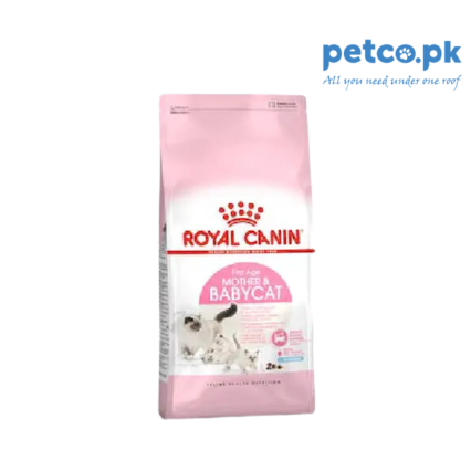 Royal Canin Mother & Baby Cat Dry Food