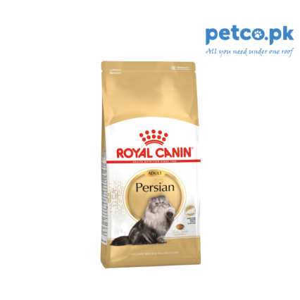 Royal Canin Persian Adult Dry Cat Food