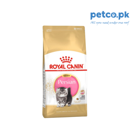 Royal Canin Persian Kitten Dry Cat Food