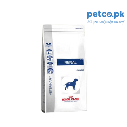 Royal Canin Renal Dog Dry Food