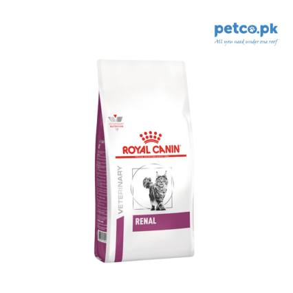 Royal Canin Renal Dry Cat Food