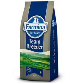 Farmina Team Breeder Puppy Mini Main Image by Petco.pk