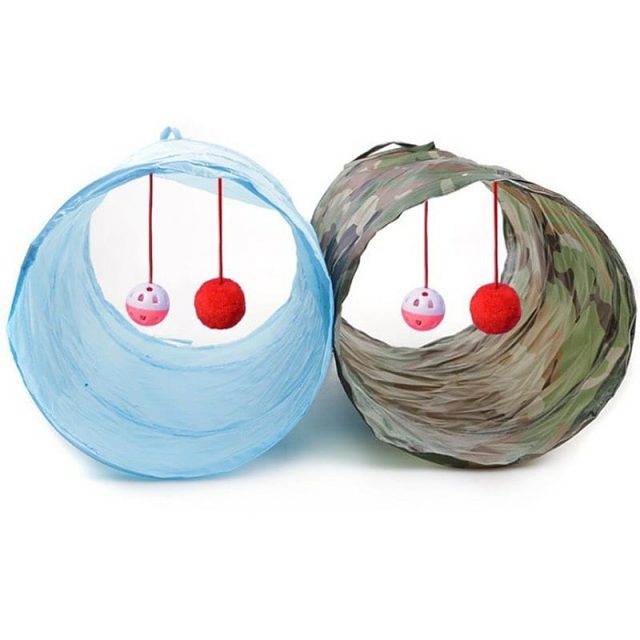 Cat Play Set - Image 3