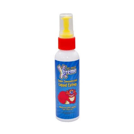 Xtreme Super Concentrated Liquid Catnip