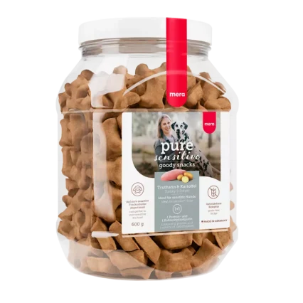 Mera Pure Sensitive Goody Snacks
