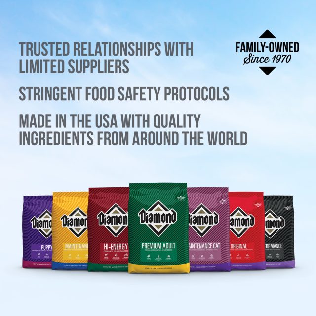 Diamond Puppy Food - Image 4