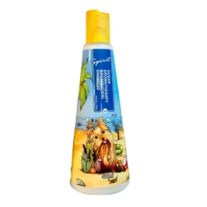 Spirit Aromatherapy Dog Conditioner (Shining Type)