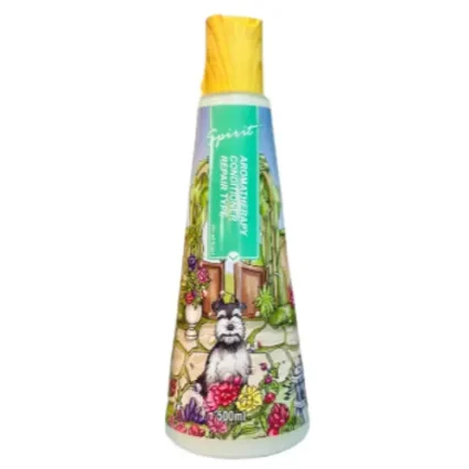 Spirit Aromatherapy Dog Conditioner - Repair Type