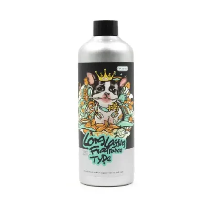 6K Series - 5K Long Lasting Fragrance Type Shampoo for Dogs