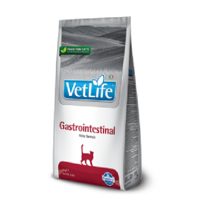 Farmina Vetlife Feline Gastrointestinal