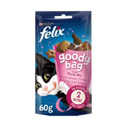 FELIX® Goody Bag Picnic Mix