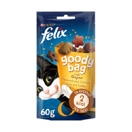 FELIX Goody Bag Original Mix