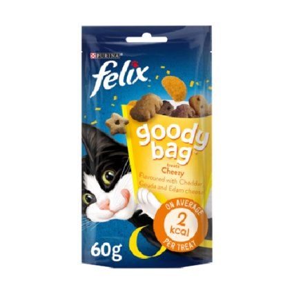FELIX® Goody Bag Cheezy Mix