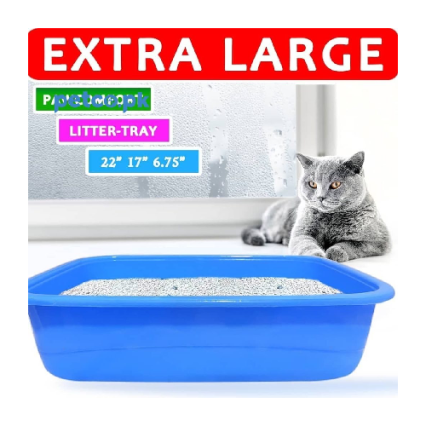 High Quality Litter Tray