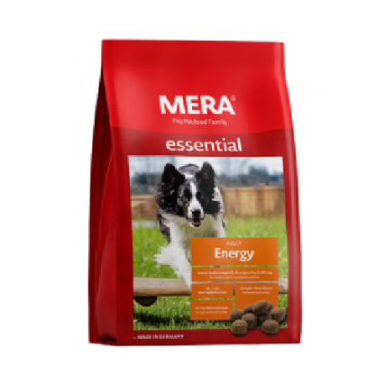 MERA Essential Energy Dog Food Pack Main Image by Petco.pk