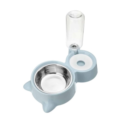 Pets Water & Food Dispenser
