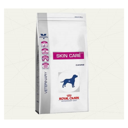 Royal Canin Skin Care Adult Dry Dog Food