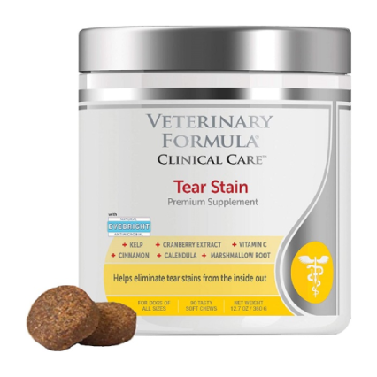 Tear Stain Supplement