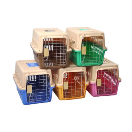 Jet box Pet carrier Main Image by Petco.pk
